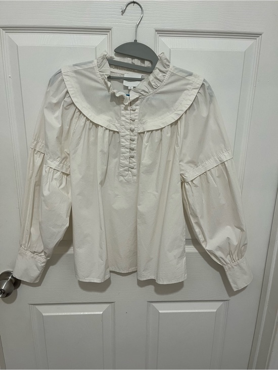sundays Tops - We Are Sunday Constance Blouse Size S